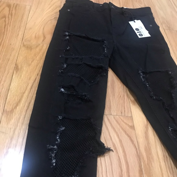 Topshop Denim - Topshop | MOTO skinny jeans